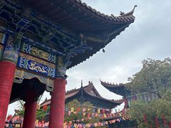 -皇罗禅寺