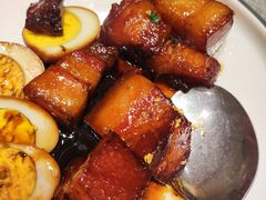 外婆红烧肉-田园·晶品会(鹤庆路店)