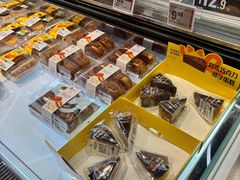 -盒马鲜生(莱蒙都会店)