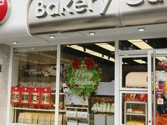 -85度C(生甜甜圈研究工坊·上海局门店)