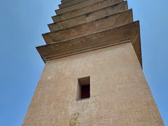 -崇圣寺三塔文化旅游区