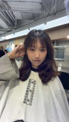 -Sying杉影日式烫染專門店