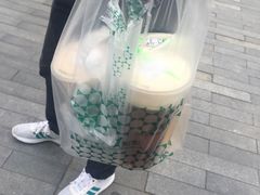 -1点点(银座和谐广场店)