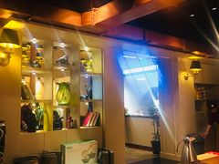-弘益铭家九炙社韩国烤肉料理(尚美店)