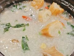 -宏状元现熬粥·京味菜(五棵松店)