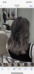 -3AM·S HAIR SALON烫发染发接发
