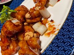 -鸽子侯·家宴·平价海鲜(绿地店)