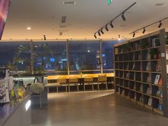 -魔方城市书房(中街益田店)