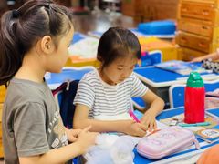 -贝美蓝天幼儿园(河东直沽园)