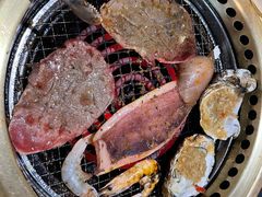 -神户赤童日式烤肉伙伴(东直门店)