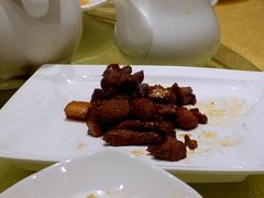 -燕云楼(云南路店)