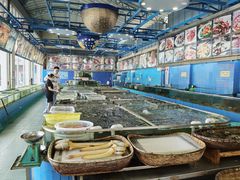 -大天然酒店(军民路店)