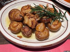 -ZAFFERANO西班牙海鲜饭(上海首店)