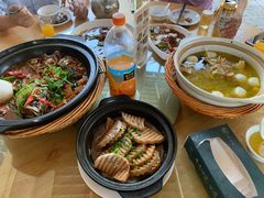 -秋香鱼馆(世凹桃园店)