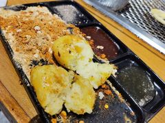 -蚝英雄·自助烤蚝(建设路店)