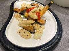 -海景壹号大酒店(滨湖店)