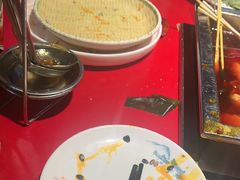 -二荆条·蜀鲜汇城市森林火锅