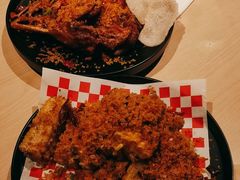 -避风塘(宝山万达店)