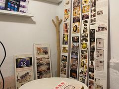 -甲乙丁書店·书茶咖·四合院