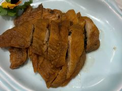 -渝信川菜(南滨店)