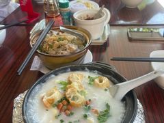 -荔园小馆(园岭新村二期店)