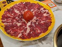 -潮汕大目牛肉火锅(皇岗旗舰店)