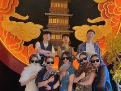 -NINES推理馆·实景侦探推理剧MIXPLAY(静安店)