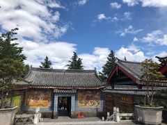 -丽江玉水寨