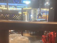 -农乐园炭火烤肉(世茂店)