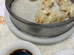 -蓬川食府(金海道店)