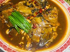 -旺顺阁鱼头泡饼(常营店)