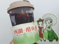 -炖物24章·顺时轻养茶(杭州大厦店)