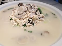 大煮干丝-花园茶楼(兴城西路店)