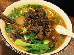 -金杨拉面王(杨南路店)