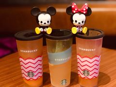-星巴克(成都锦里店)