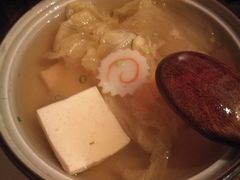汤豆腐-小条食堂(三坊七巷店)
