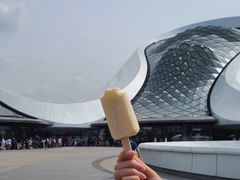 -哈尔滨大剧院