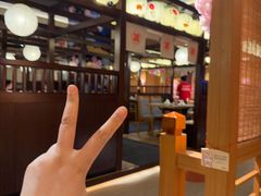 -大江户·温泉洗浴(浑南店)