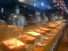 -深圳皇庭V酒店