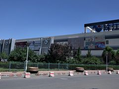 -永旺梦乐城国际商城(北清路店)