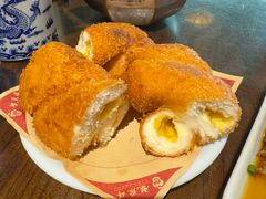 -龍聚祥烧麦馆(万达店)
