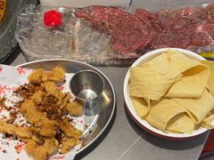 -生活如沸·顺德水牛奶火锅(大学路店)