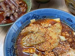 素拼-高记什邡肖麻辣(成都店)