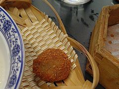 -古都历食南京菜·烤鸭·鸭血粉丝·汤包(南京博物院店)