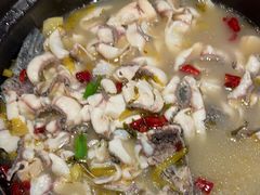 -周渝食惦酸菜鱼(青浦店)