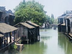 -乌镇景区