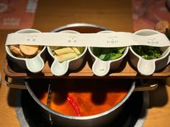 -生如夏花泰式火锅(鹭洲里店)