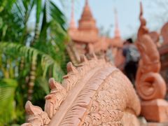 -曼听御花园