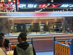 -通海俄式烧烤·俄罗斯大串(嵩山路店)