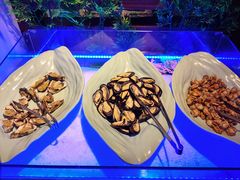 -阪尚皇·原切牛排·烤肉火锅自助(北京路店)